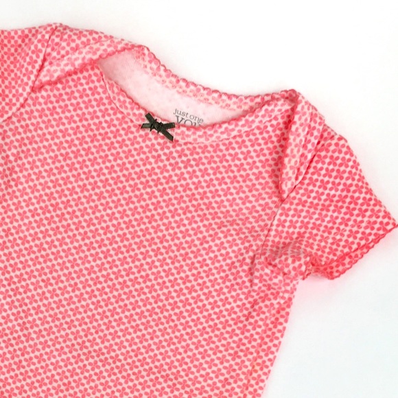 NWOT Carter’s Just One You Onesie - Picture 1 of 6